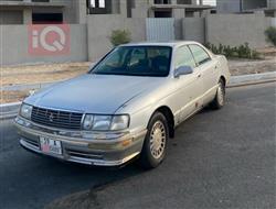 تويوتا كراون